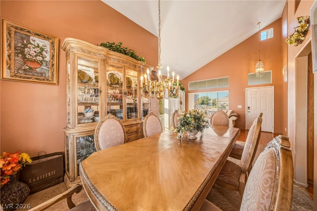 6115 Dawn View, North Las Vegas, NV 89031