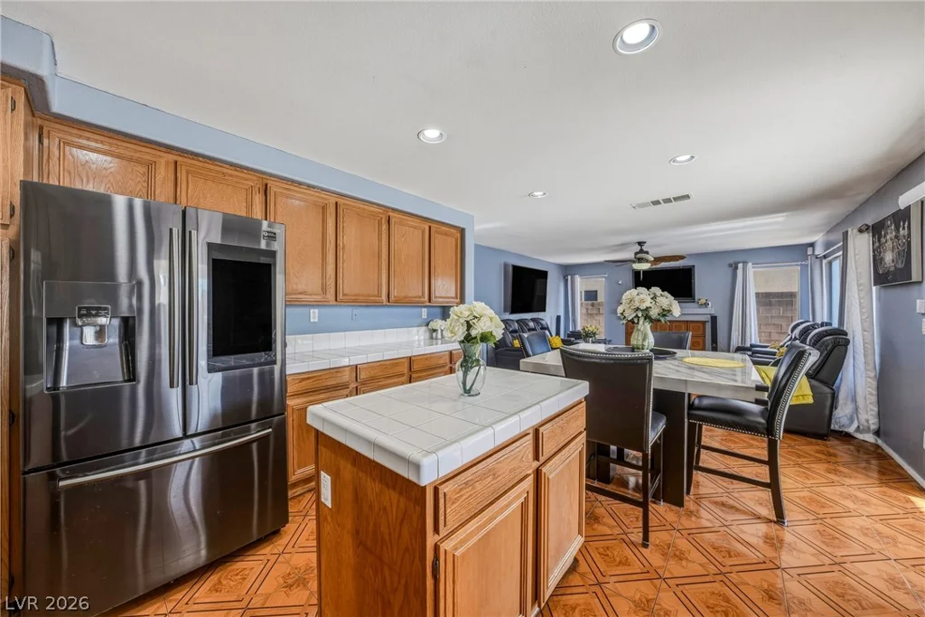 6115 Dawn View, North Las Vegas, NV 89031