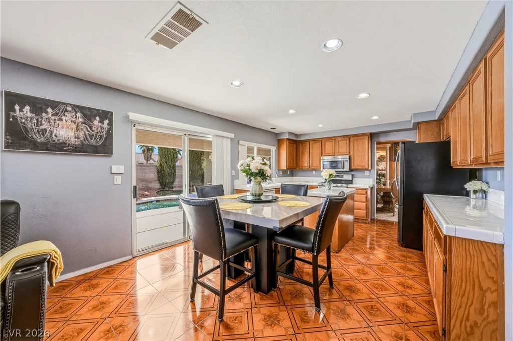 6115 Dawn View, North Las Vegas, NV 89031
