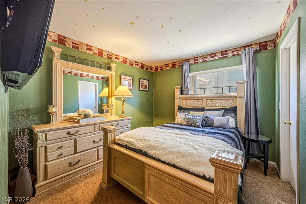 6115 Dawn View, North Las Vegas, NV 89031