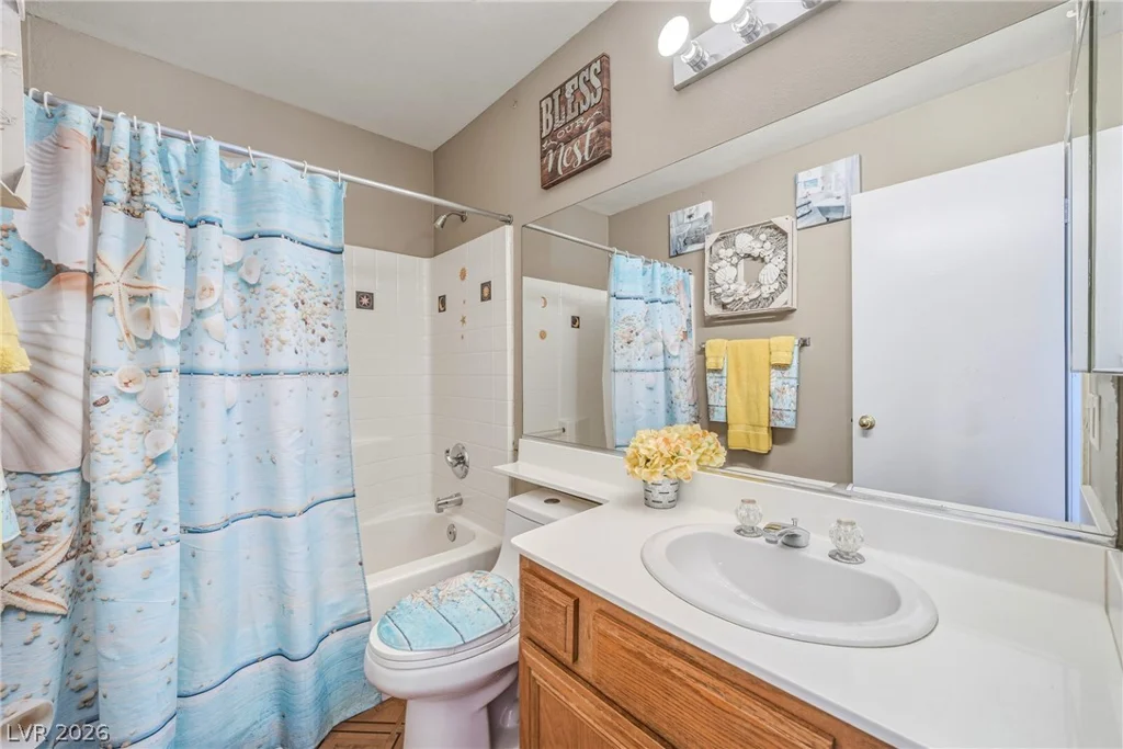 6115 Dawn View, North Las Vegas, NV 89031