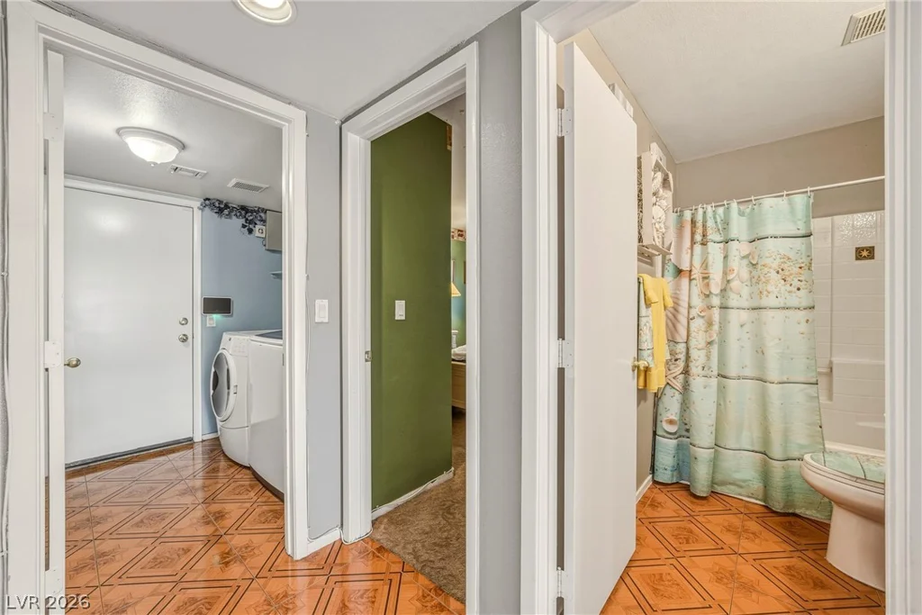 6115 Dawn View, North Las Vegas, NV 89031