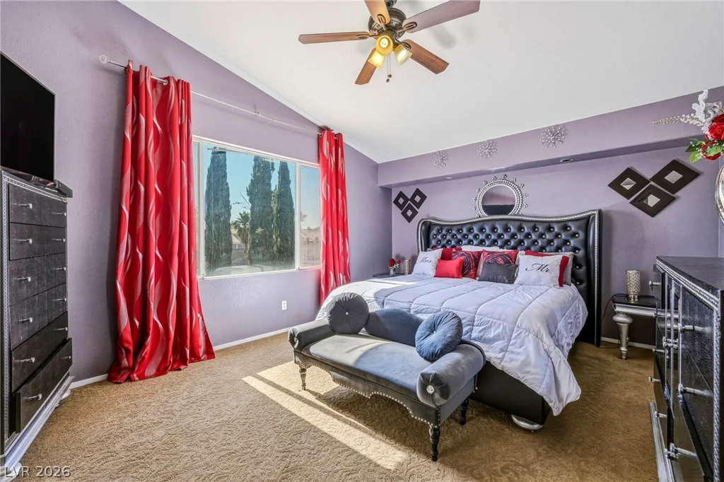 6115 Dawn View, North Las Vegas, NV 89031