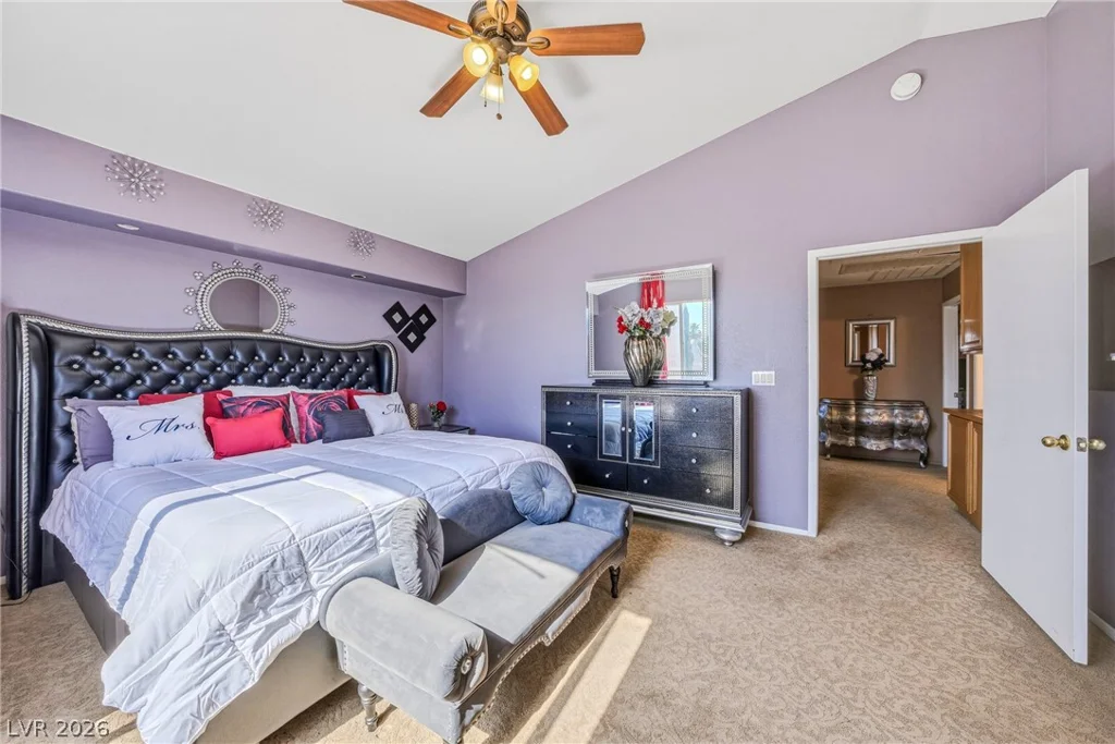 6115 Dawn View, North Las Vegas, NV 89031