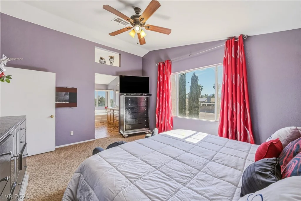 6115 Dawn View, North Las Vegas, NV 89031
