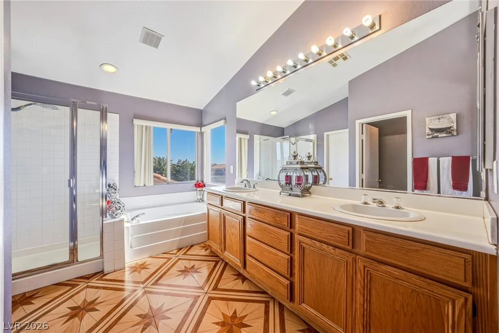 6115 Dawn View, North Las Vegas, NV 89031