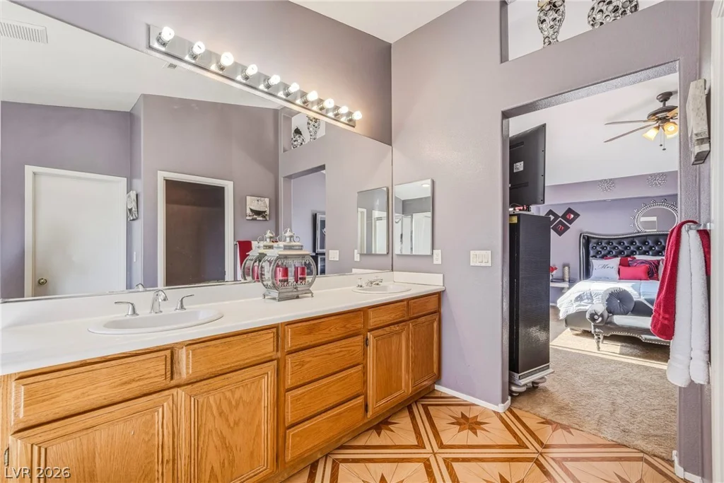 6115 Dawn View, North Las Vegas, NV 89031