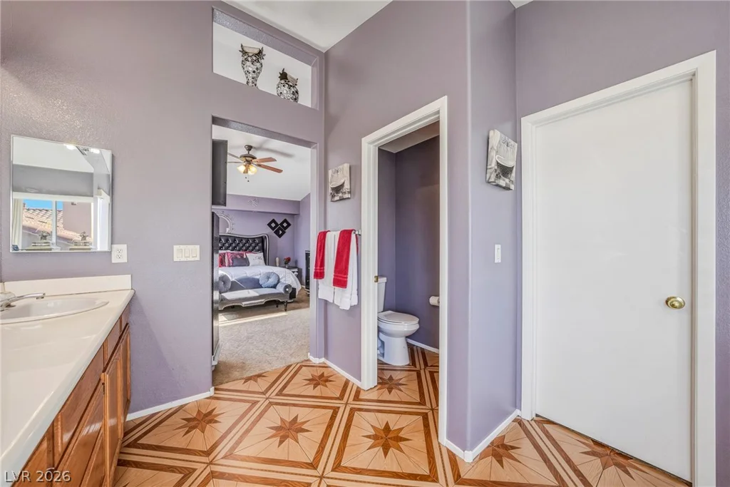6115 Dawn View, North Las Vegas, NV 89031