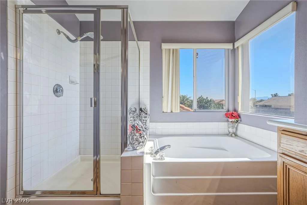 6115 Dawn View, North Las Vegas, NV 89031