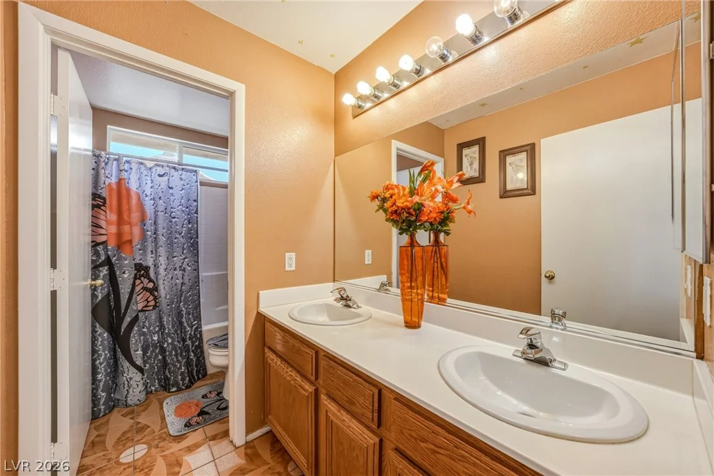 6115 Dawn View, North Las Vegas, NV 89031