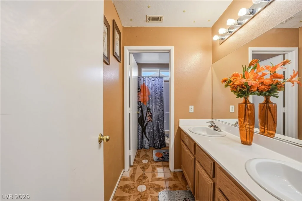 6115 Dawn View, North Las Vegas, NV 89031