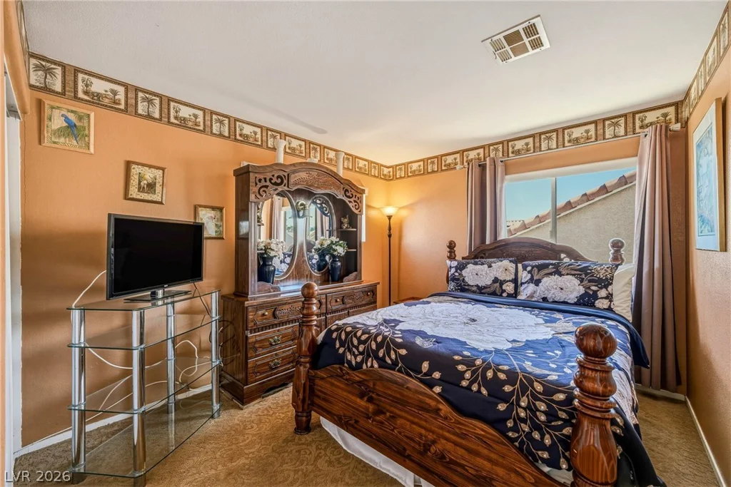 6115 Dawn View, North Las Vegas, NV 89031