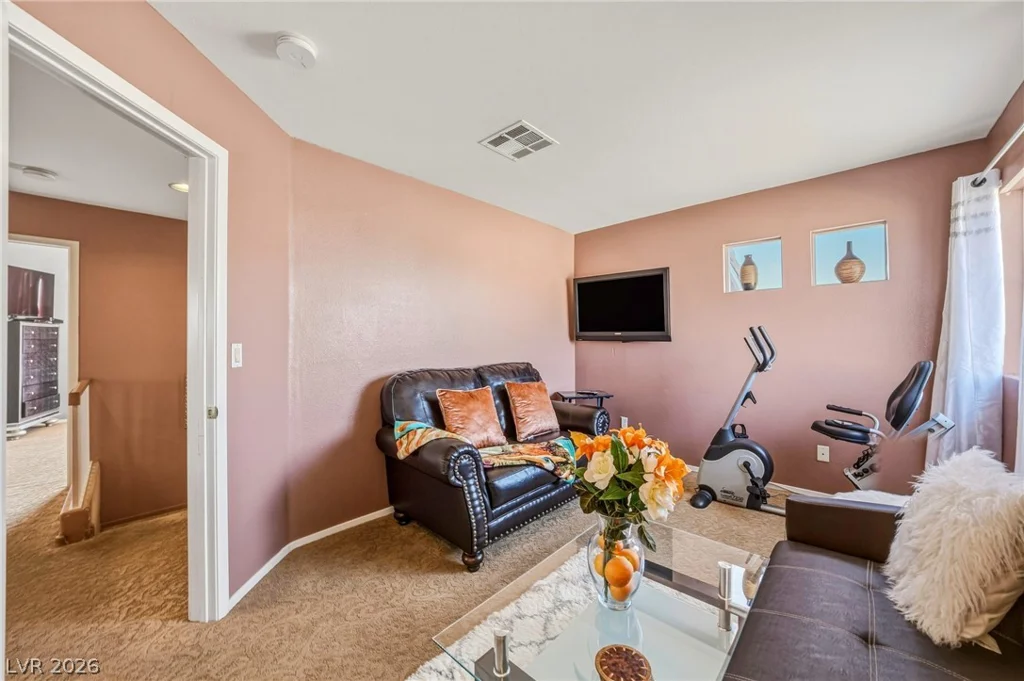 6115 Dawn View, North Las Vegas, NV 89031