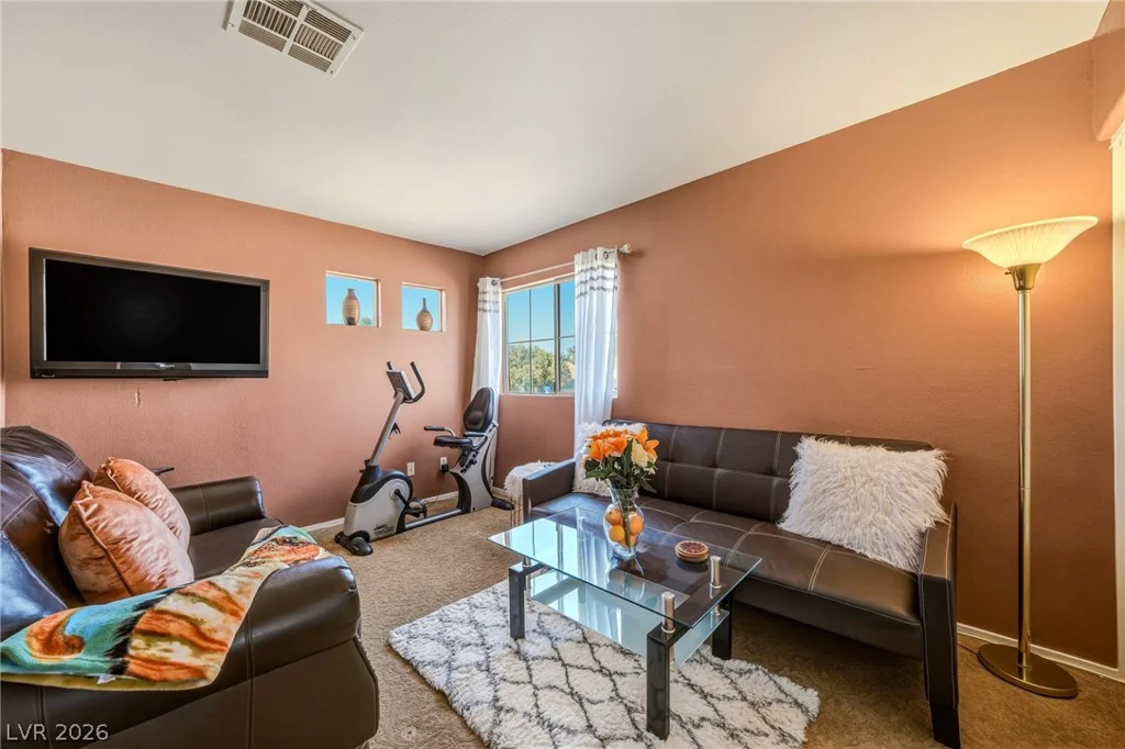 6115 Dawn View, North Las Vegas, NV 89031