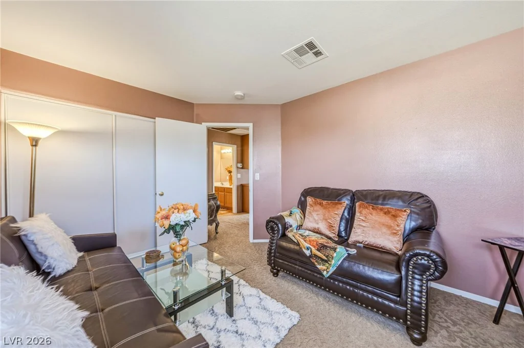 6115 Dawn View, North Las Vegas, NV 89031