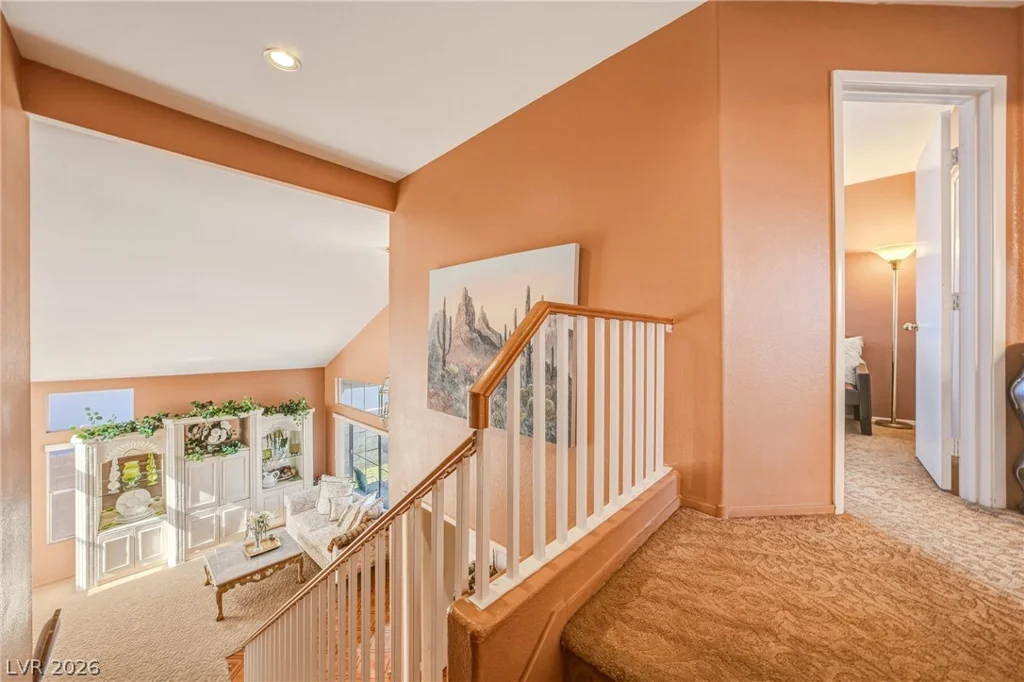 6115 Dawn View, North Las Vegas, NV 89031