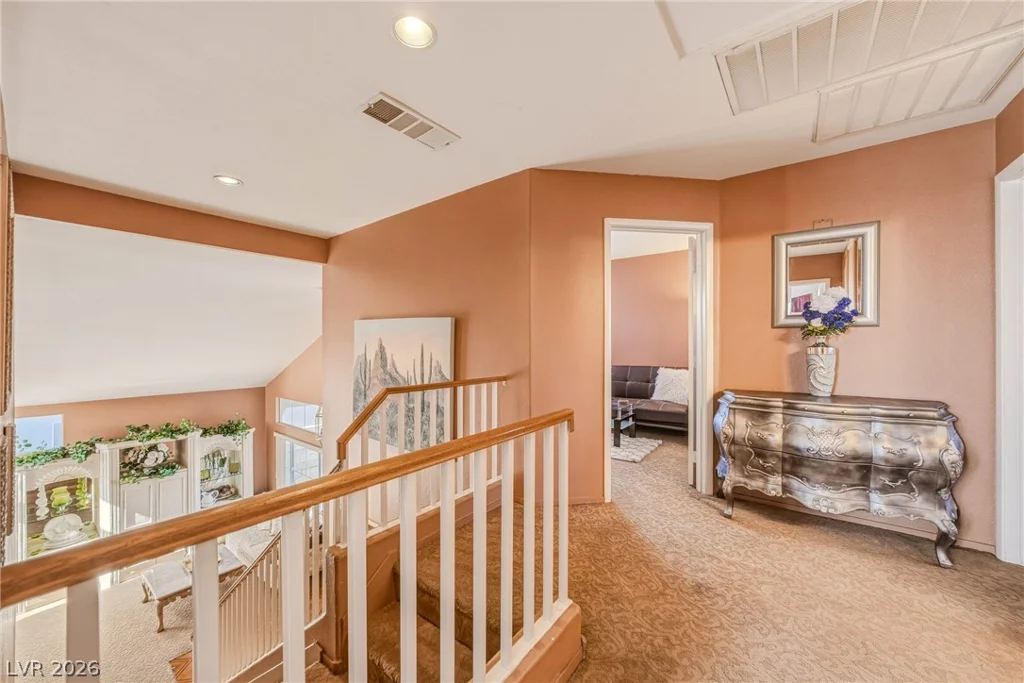 6115 Dawn View, North Las Vegas, NV 89031