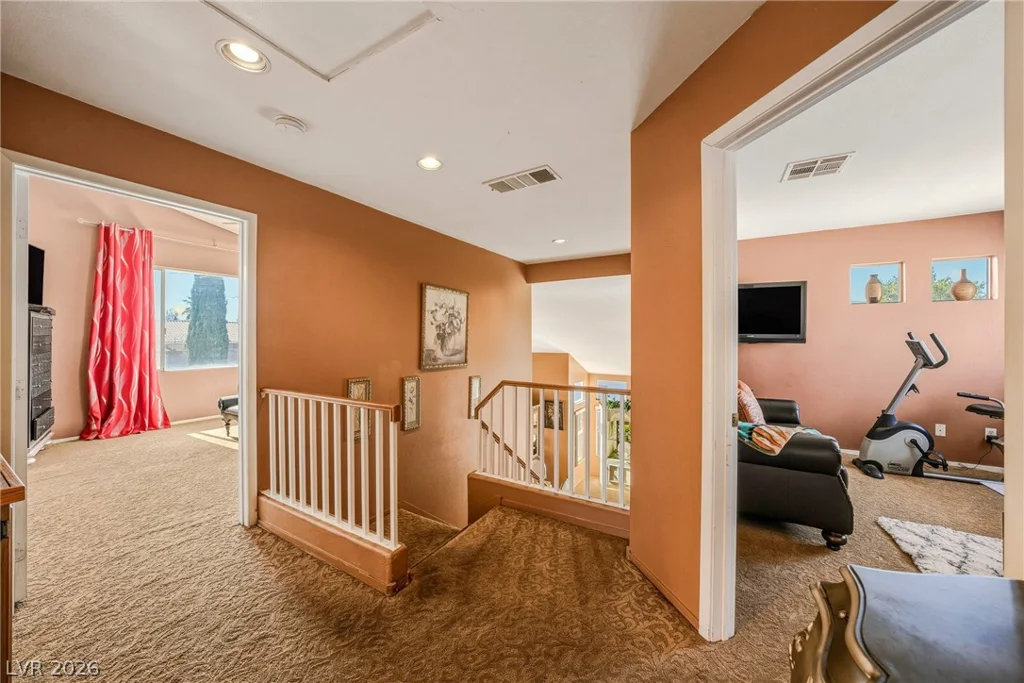 6115 Dawn View, North Las Vegas, NV 89031