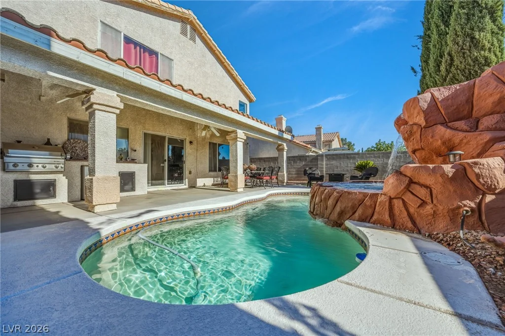 6115 Dawn View, North Las Vegas, NV 89031