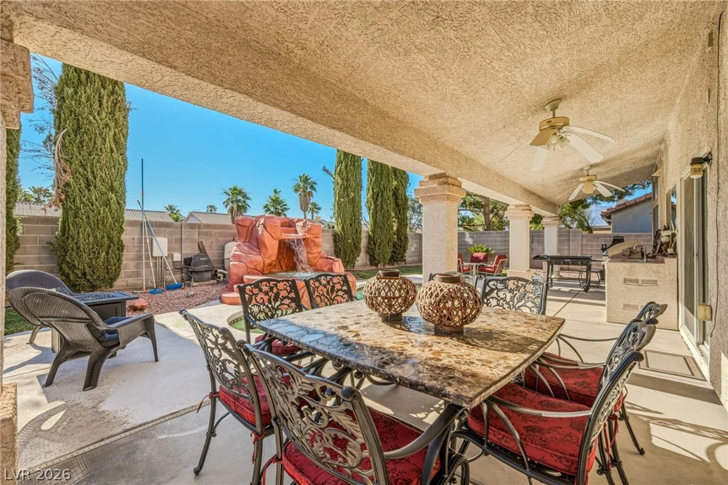 6115 Dawn View, North Las Vegas, NV 89031