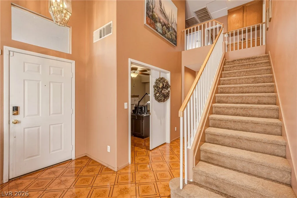 6115 Dawn View, North Las Vegas, NV 89031