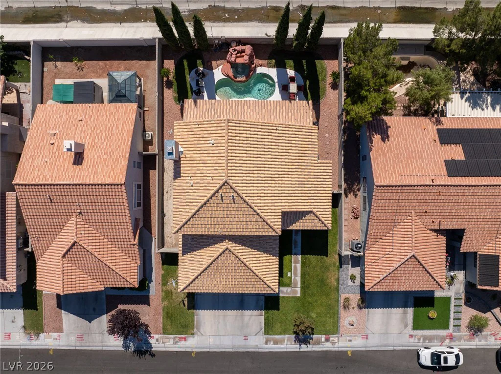 6115 Dawn View, North Las Vegas, NV 89031