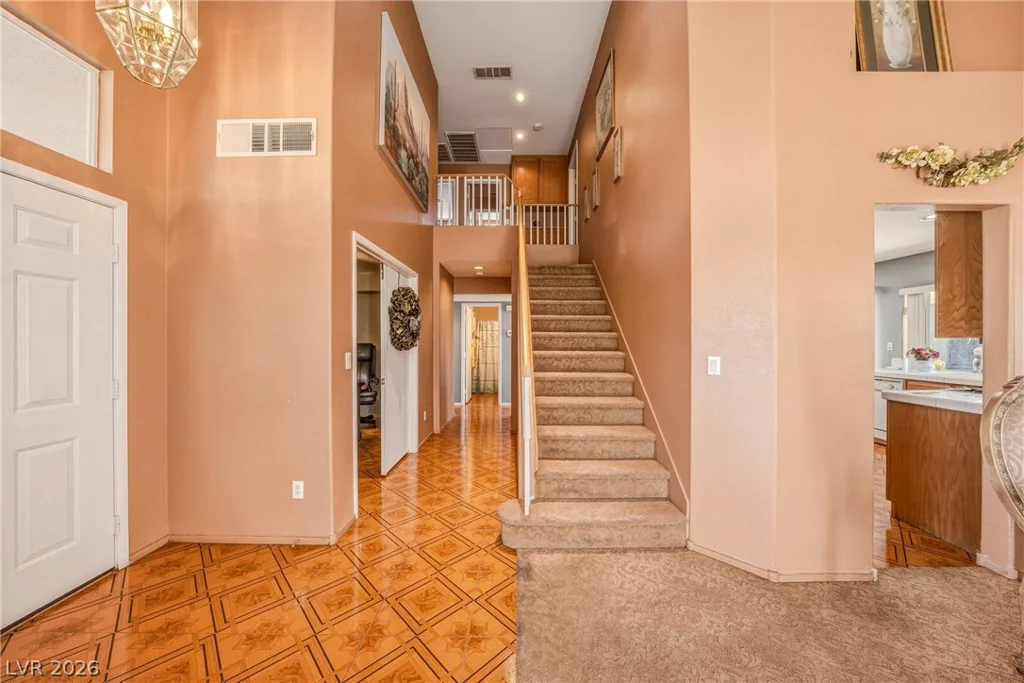 6115 Dawn View, North Las Vegas, NV 89031