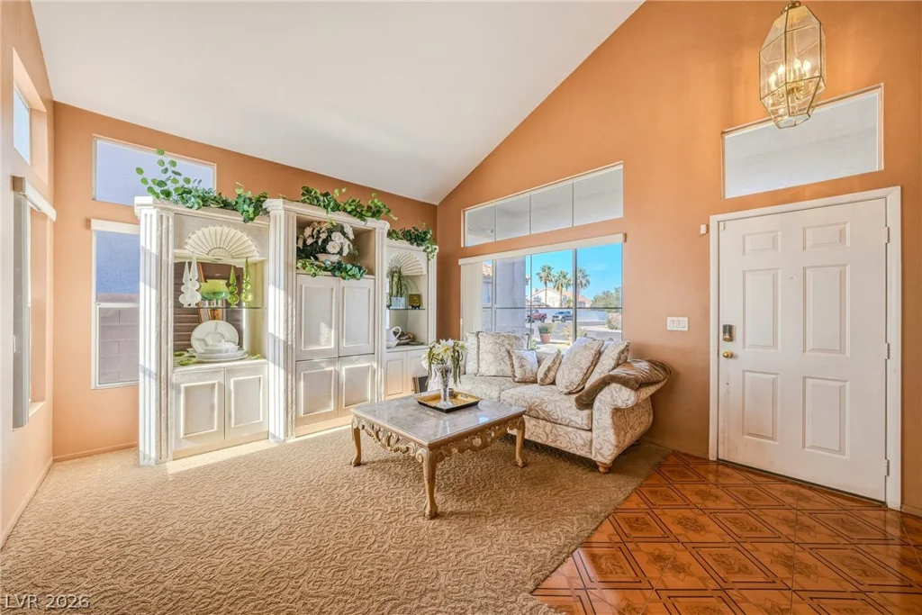 6115 Dawn View, North Las Vegas, NV 89031