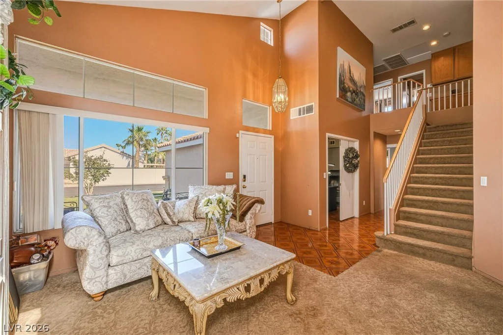 6115 Dawn View, North Las Vegas, NV 89031