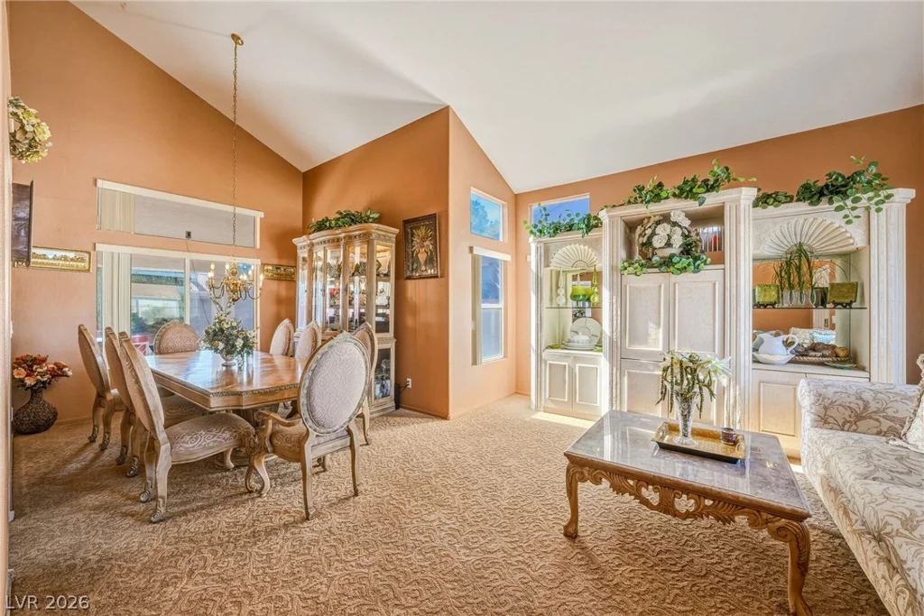 6115 Dawn View, North Las Vegas, NV 89031