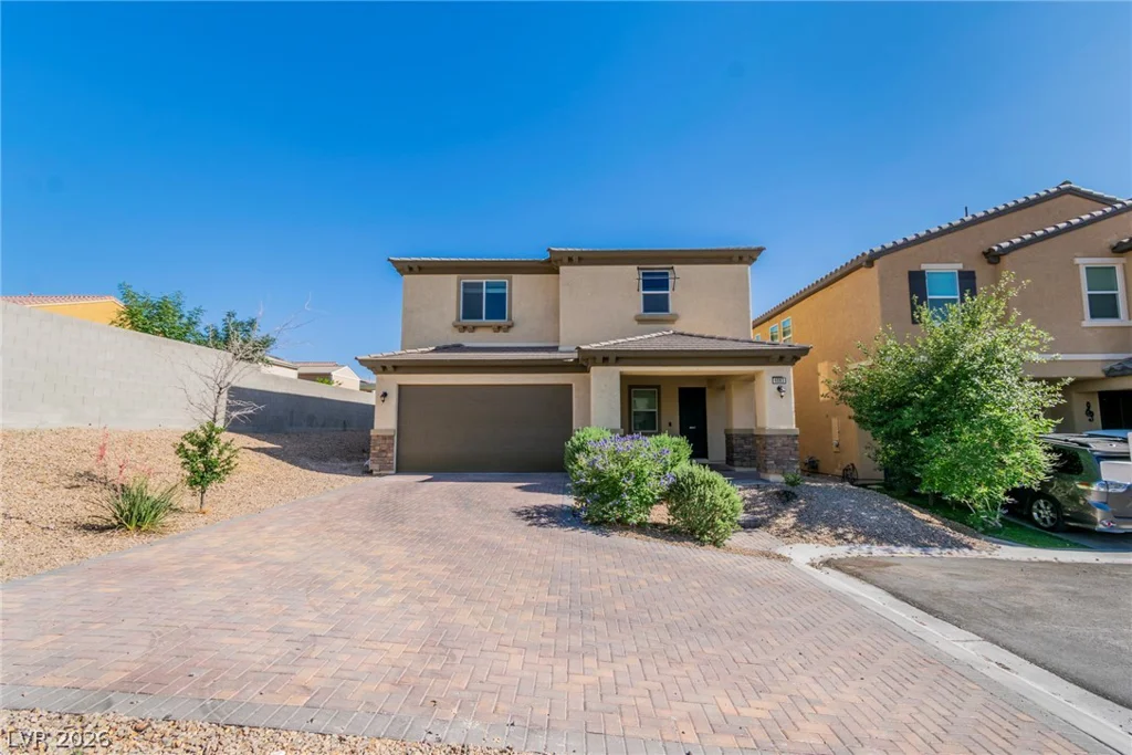 6883 Merril Summit, Las Vegas, NV 89142