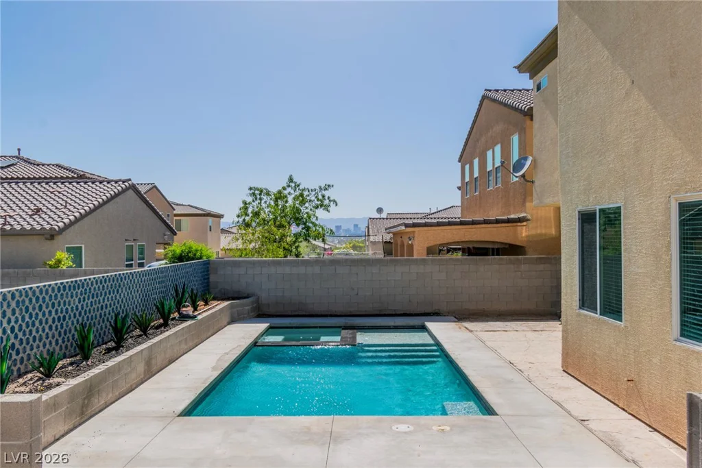 6883 Merril Summit, Las Vegas, NV 89142