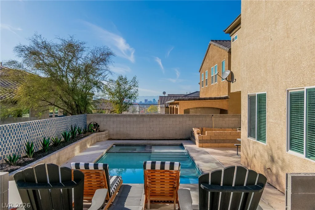 6883 Merril Summit, Las Vegas, NV 89142