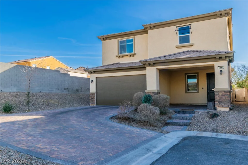 6883 Merril Summit, Las Vegas, NV 89142