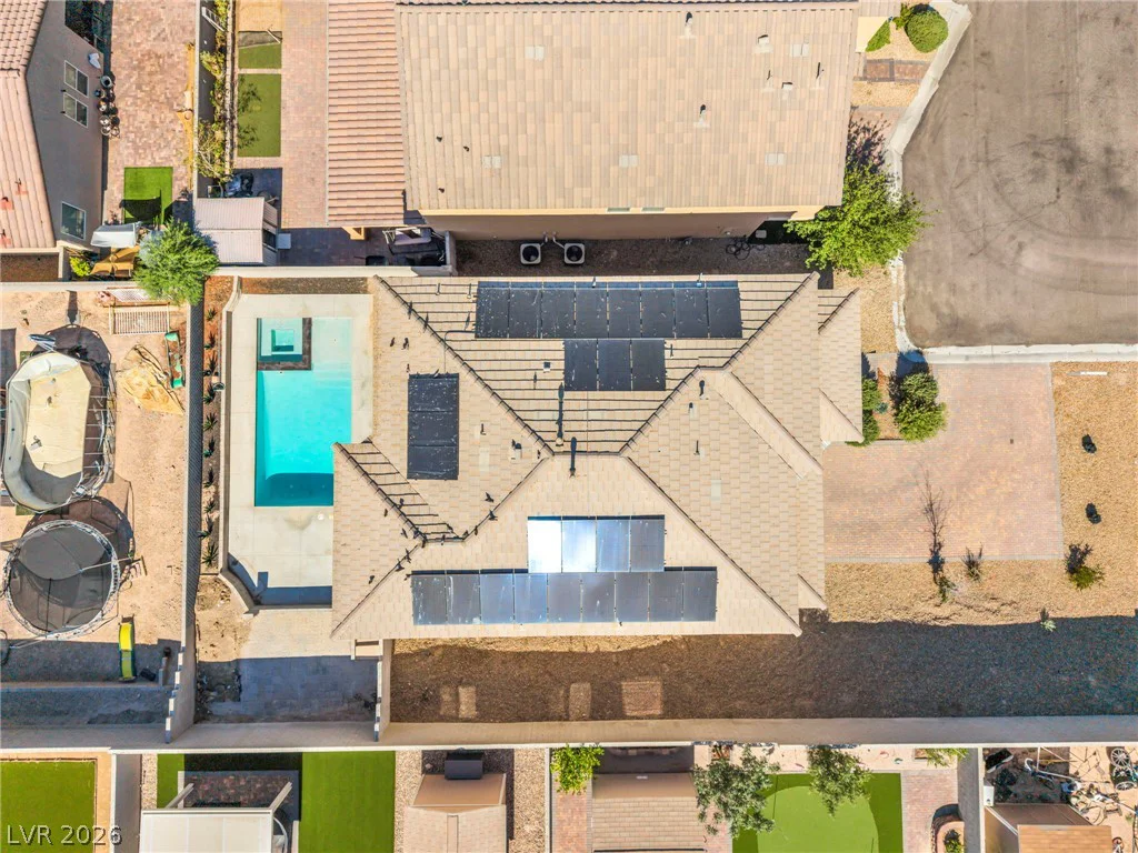 6883 Merril Summit, Las Vegas, NV 89142