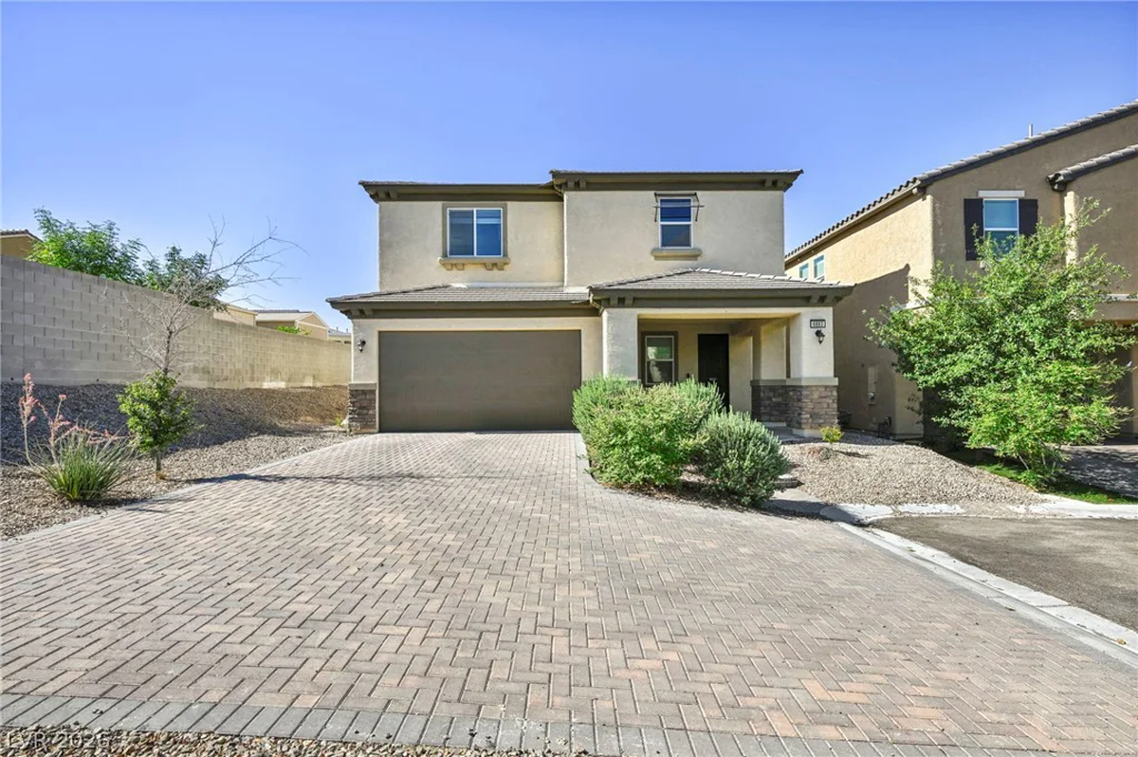 6883 Merril Summit, Las Vegas, NV 89142