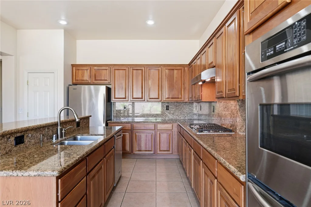9500 Grand Vista, Las Vegas, NV 89149