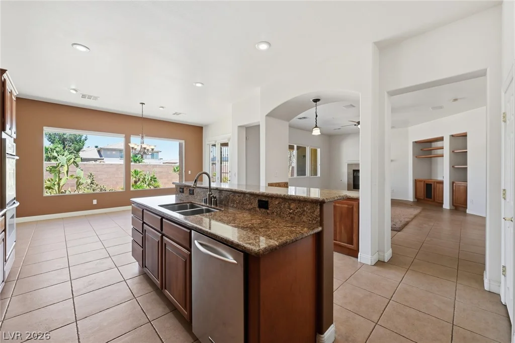 9500 Grand Vista, Las Vegas, NV 89149