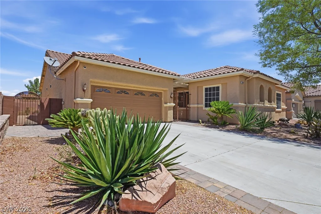 9500 Grand Vista, Las Vegas, NV 89149