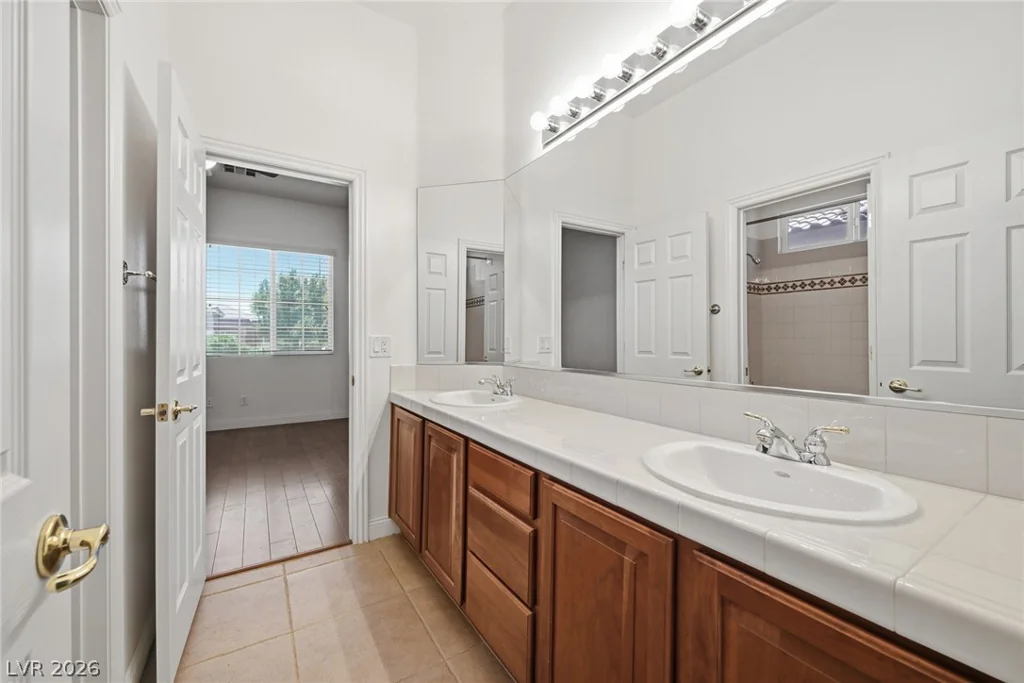9500 Grand Vista, Las Vegas, NV 89149