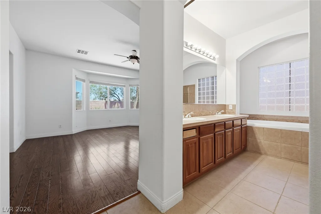 9500 Grand Vista, Las Vegas, NV 89149