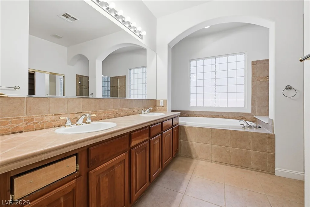 9500 Grand Vista, Las Vegas, NV 89149