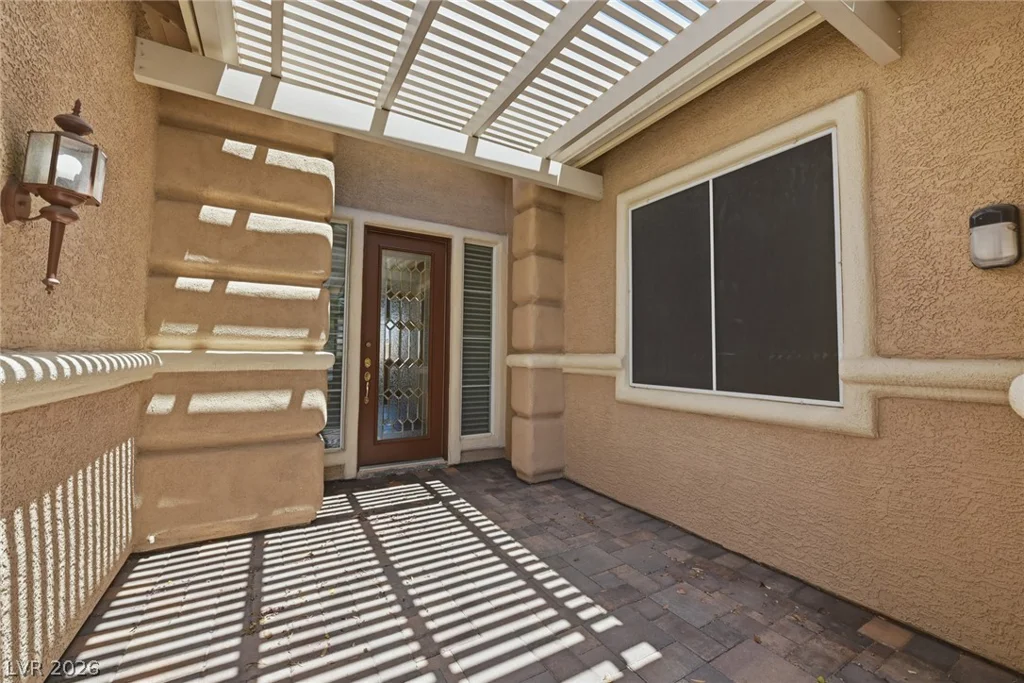 9500 Grand Vista, Las Vegas, NV 89149