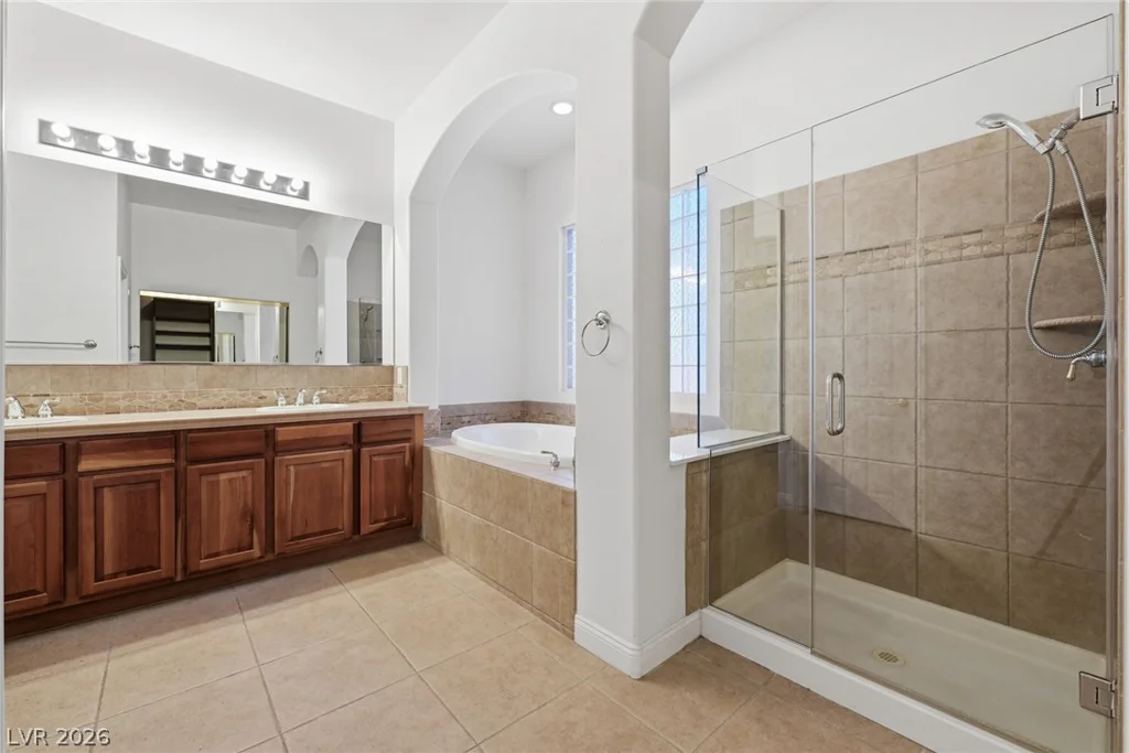 9500 Grand Vista, Las Vegas, NV 89149