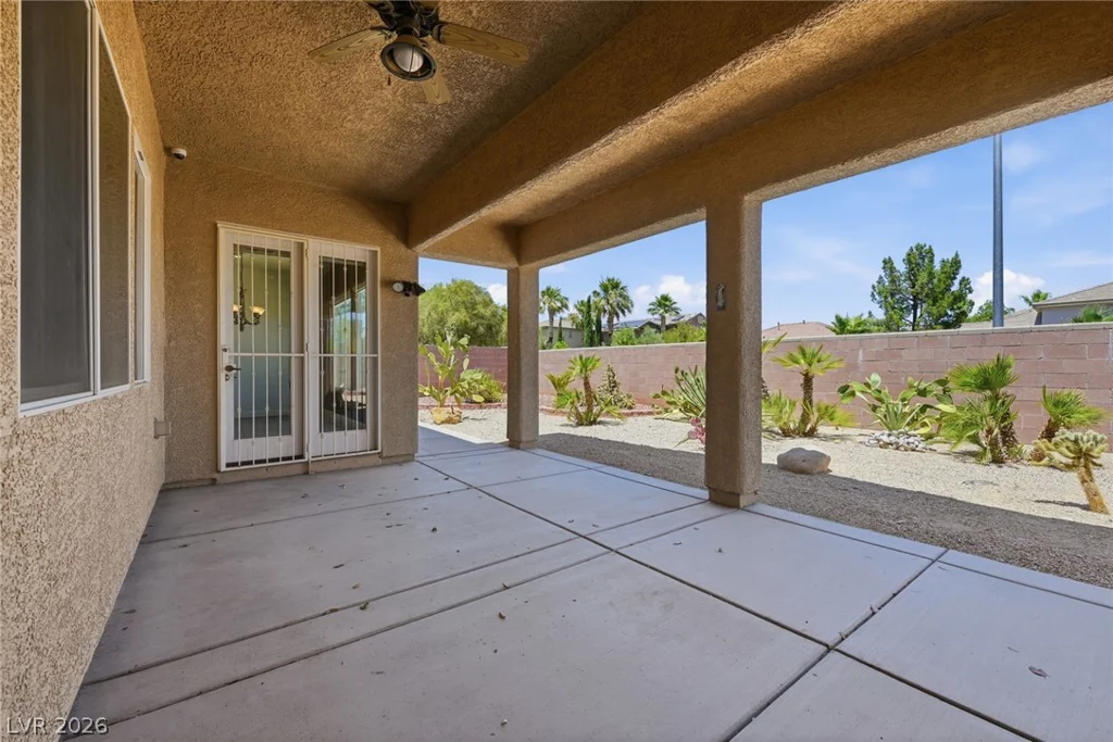 9500 Grand Vista, Las Vegas, NV 89149