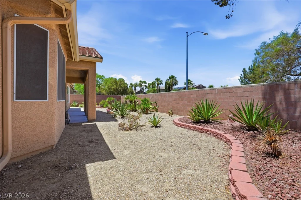 9500 Grand Vista, Las Vegas, NV 89149