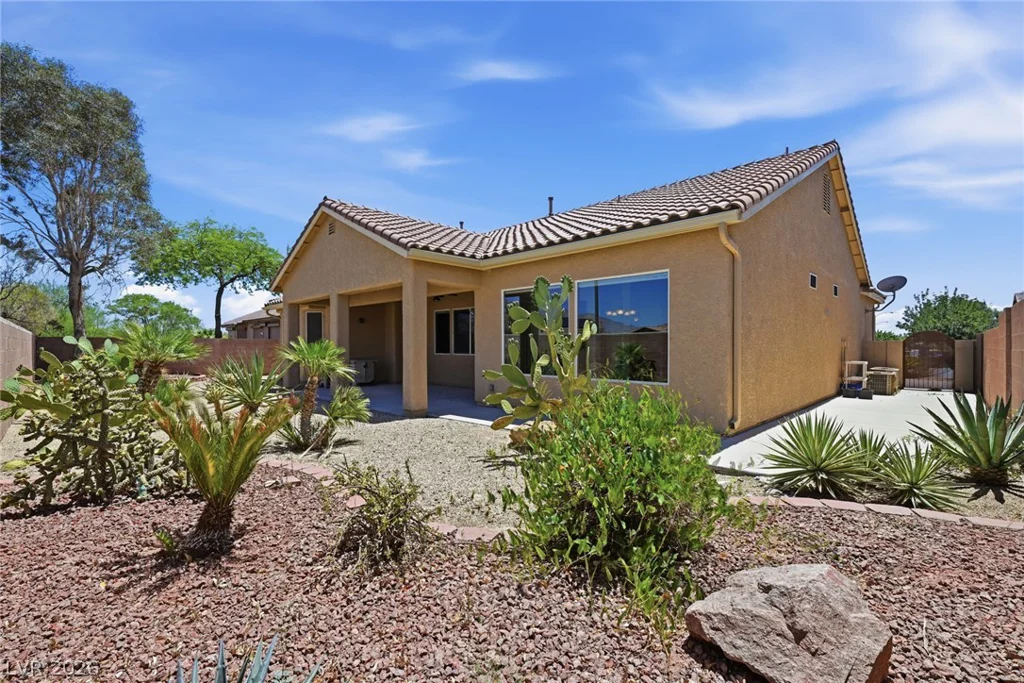9500 Grand Vista, Las Vegas, NV 89149