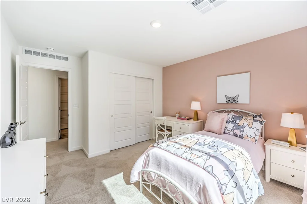 3828 Hibiscus Haven, North Las Vegas, NV 89081