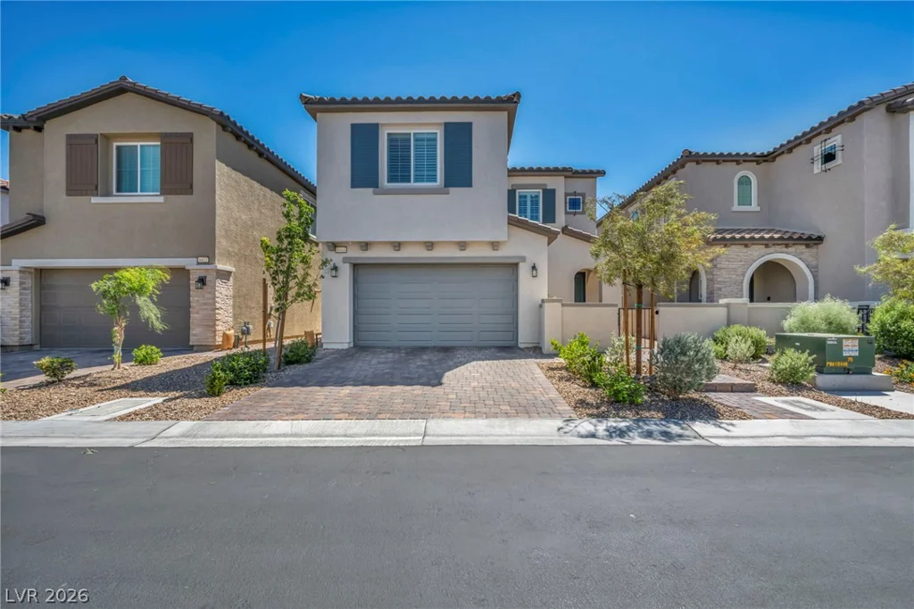 8910 Felker, Las Vegas, NV 89166