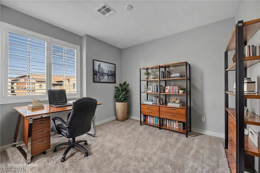 8910 Felker, Las Vegas, NV 89166